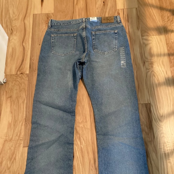 Calvin Klein jeans - new with tags - Picture 7 of 9